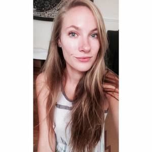 Meet your Posher, Sam